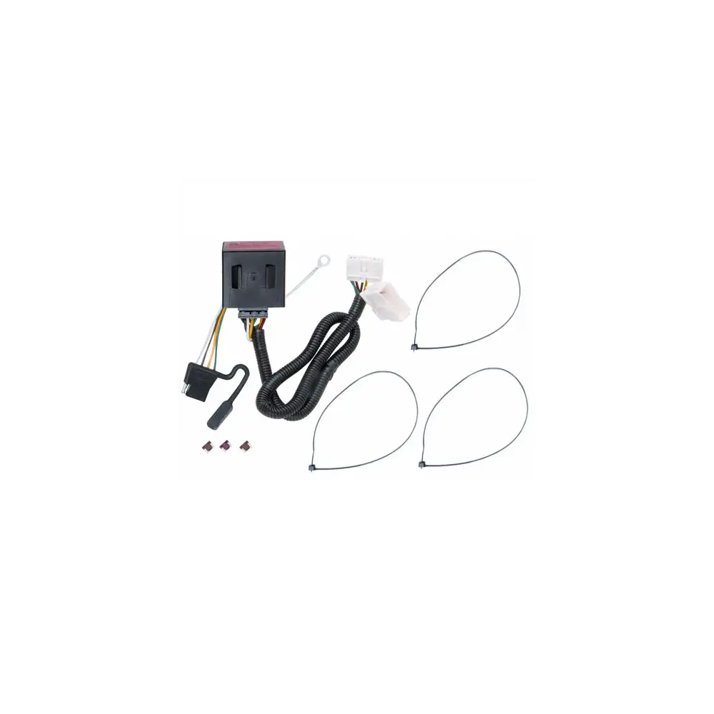 Tekonsha Custom Wiring Harness - T-Connector - 118521